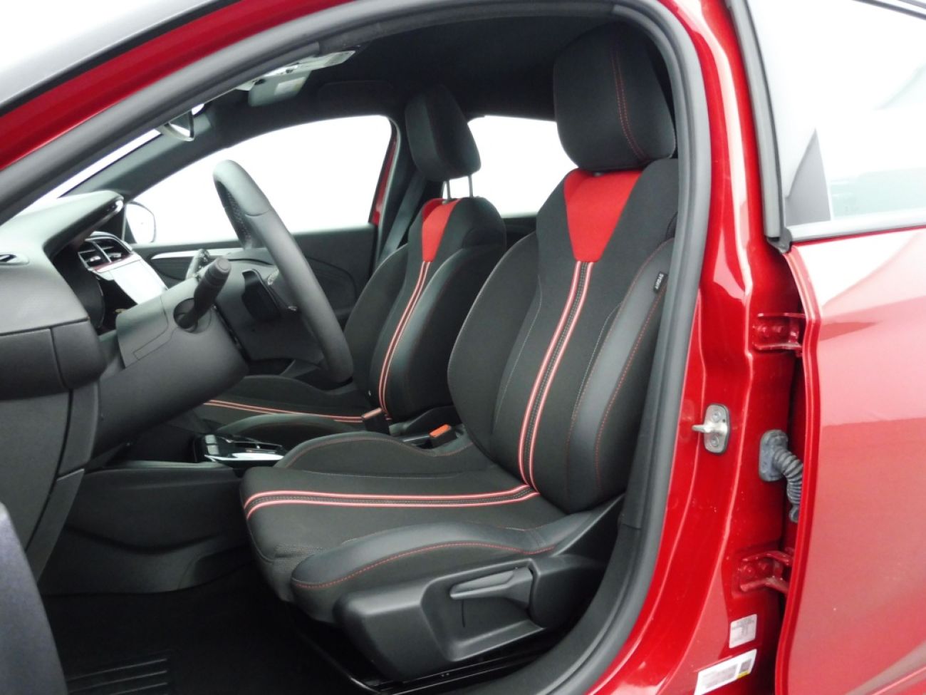 Mandataire Opel Corsa 1.2 TURBO 130CH GS BVA