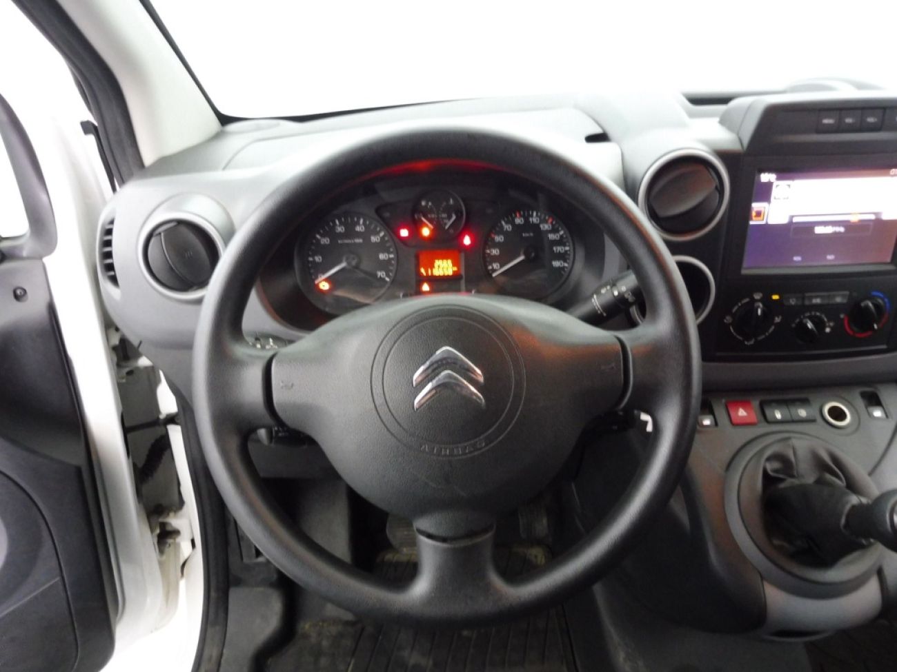 Mandataire Citroën Berlingo BLUEHDI 75CH CLUB