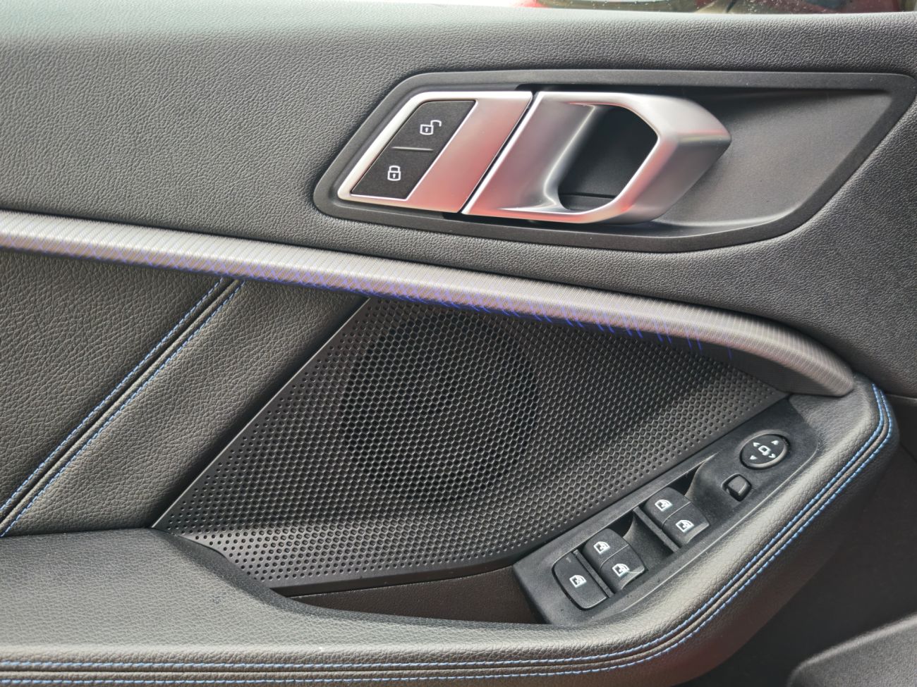 Mandataire BMW SERIE 1 F40 M135i xDrive 306 ch BVA8