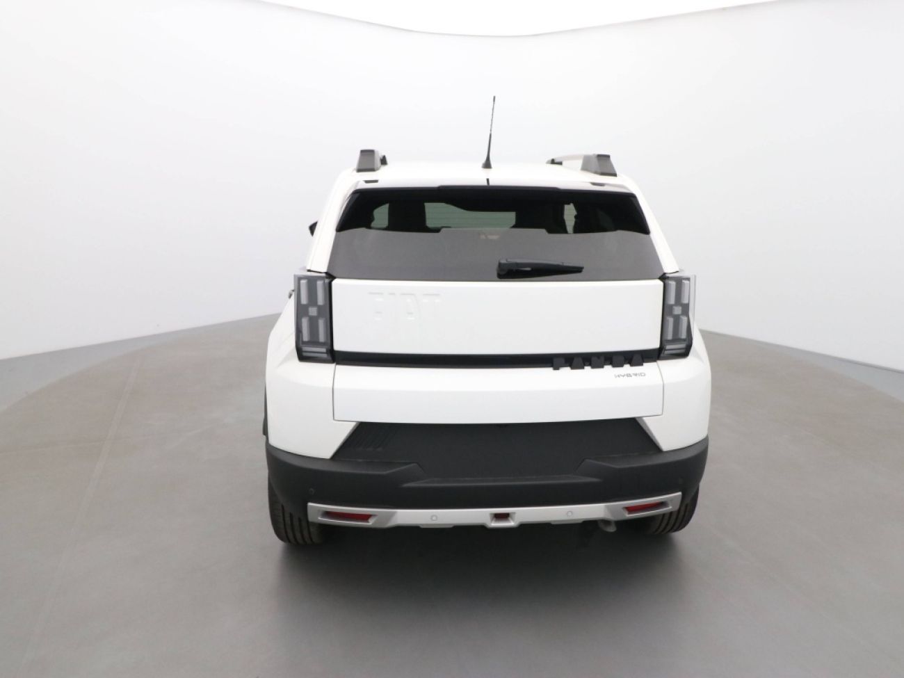 Mandataire FIAT Grande panda 1.2 HYBRID 100CH LA PRIMA EDCT6