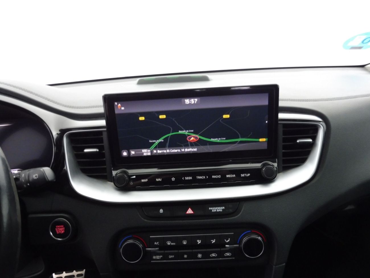 Mandataire Kia Ceed SW 1.6 GDI 141CH PHEV EMOTION DCT6