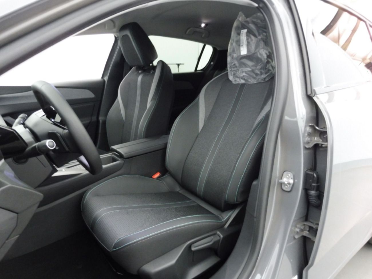 Mandataire PEUGEOT 308 1.5 BLUEHDI 130CH S&S ALLURE EAT8