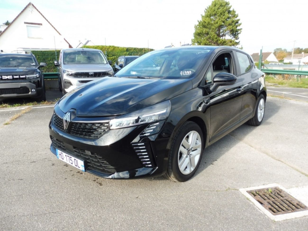 Mandataire RENAULT Clio 1.5 BLUE DCI 100CH EVOLUTION GSR2