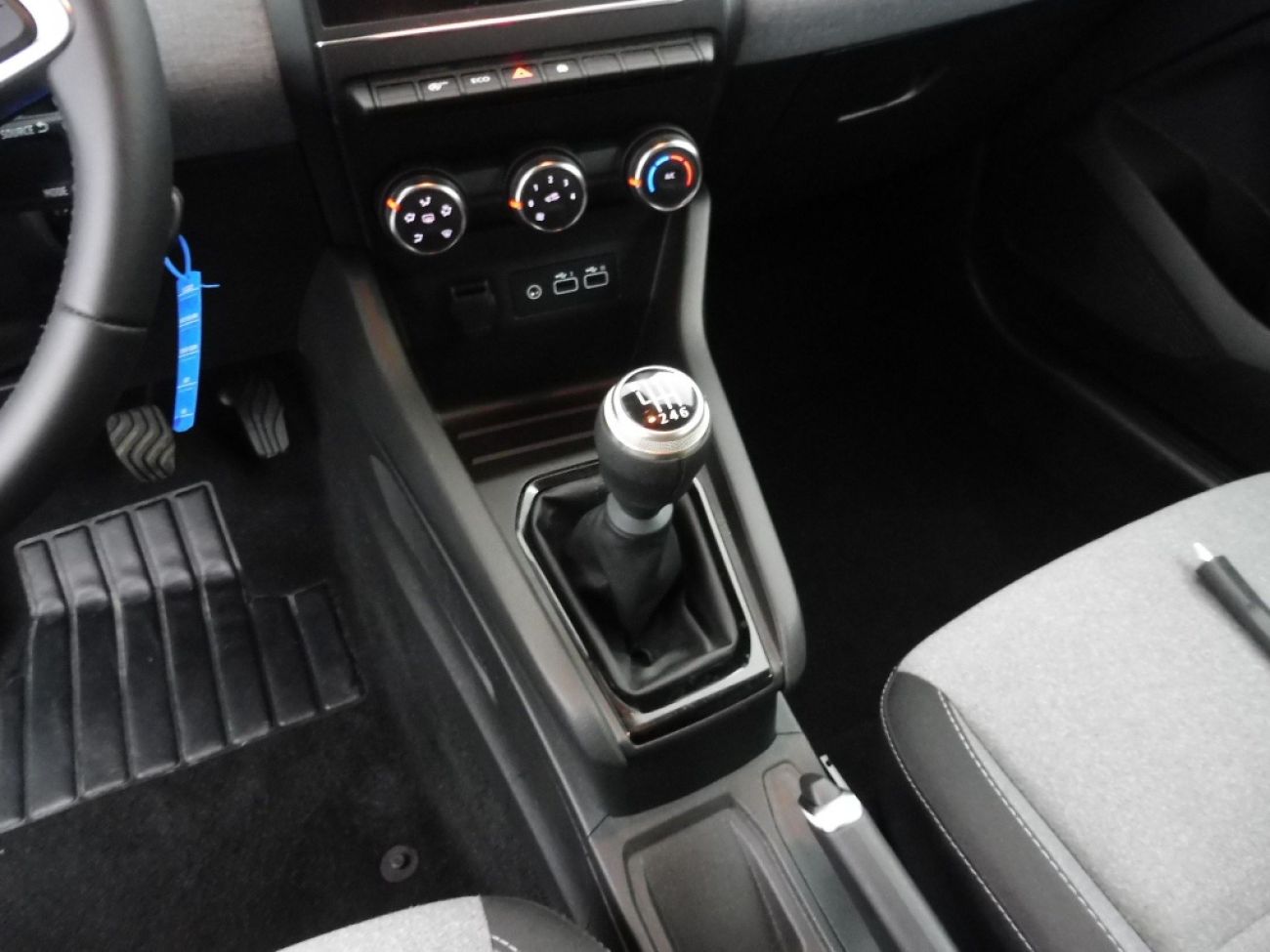 Mandataire RENAULT Clio 1.5 BLUE DCI 100CH EVOLUTION GSR2