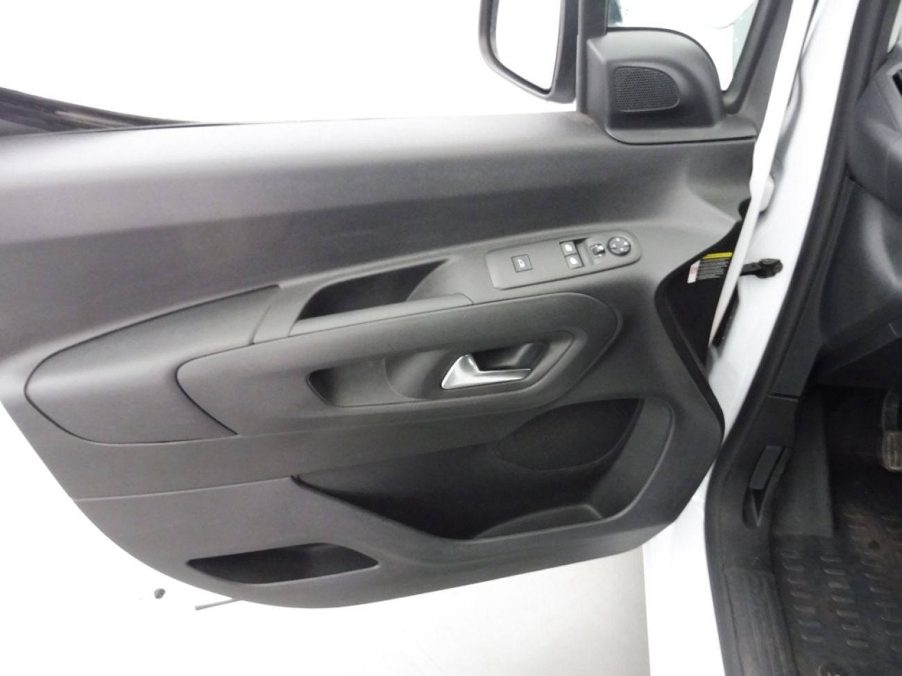 Mandataire Citroën Berlingo Van M 650KG BLUEHDI 100CH S&S