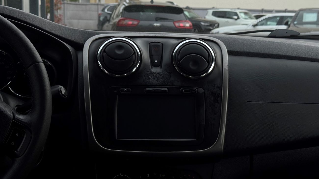 Mandataire Dacia LOGAN MCV TCe 90 Prestige
