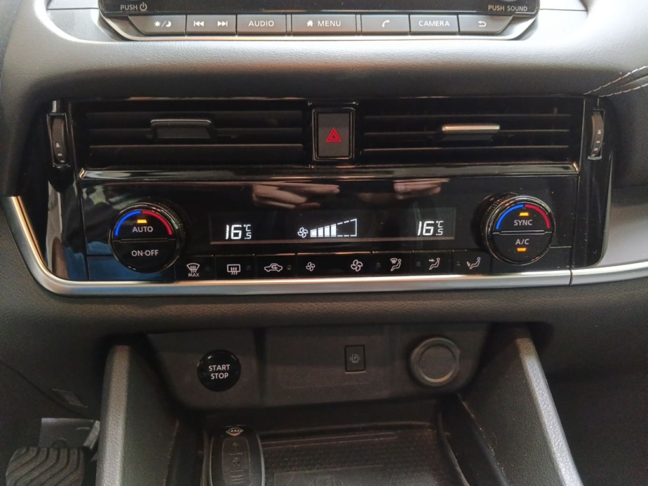 Mandataire NISSAN Qashqai E-POWER 190CH BUSINESS