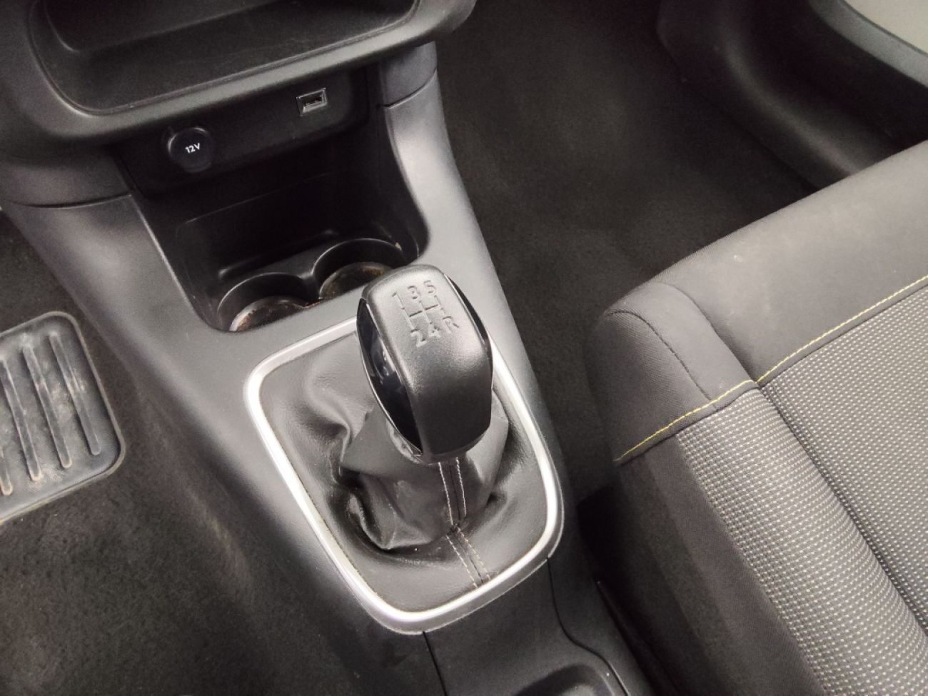 Mandataire Citroën C3 1.2 PURETECH 83CH S&S MAX