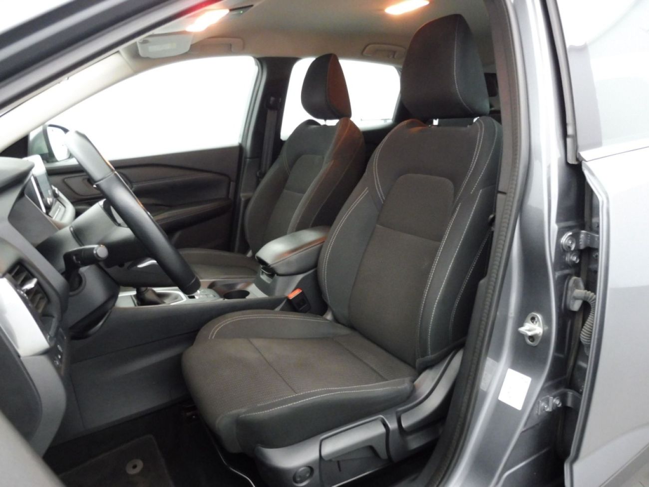 Mandataire NISSAN Qashqai 1.3 DIG-T 140 MHEVacenta