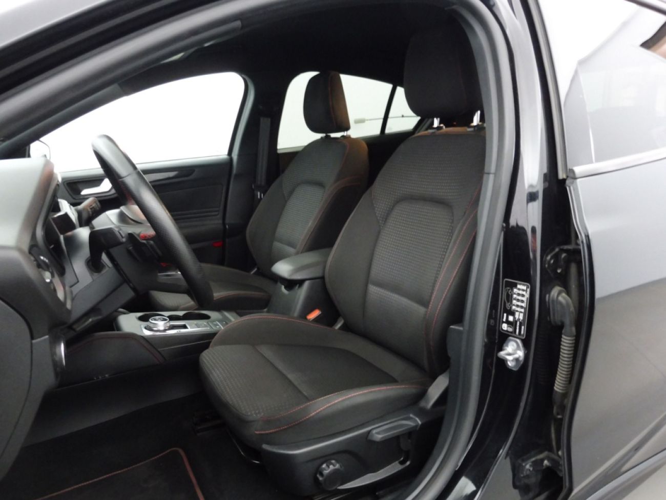 Mandataire Ford Focus 1.5 ECOBOOST 150 CAst line