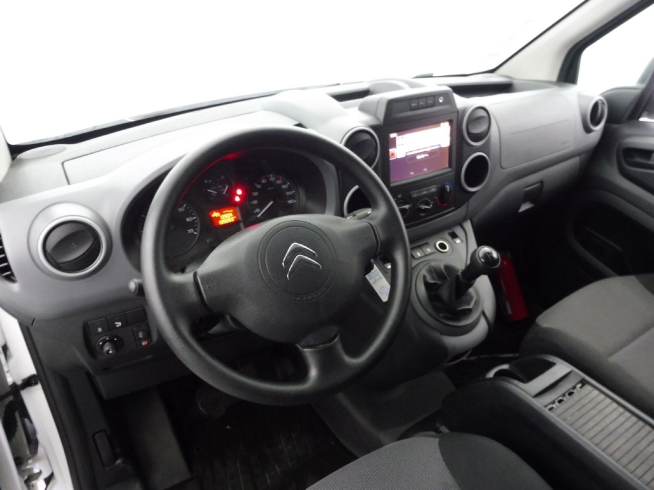 Mandataire Citroën Berlingo BLUEHDI 75CH CLUB