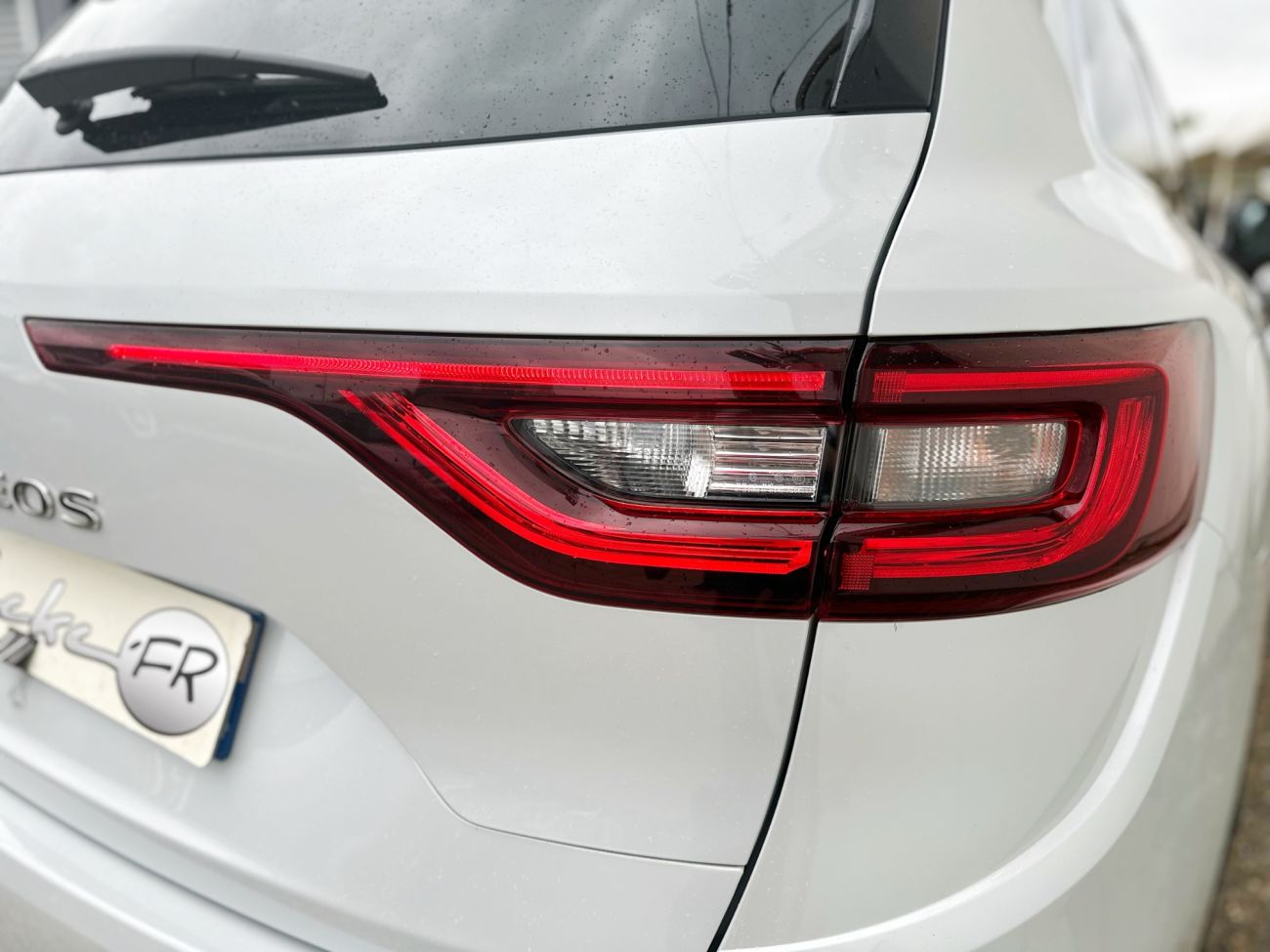 Mandataire RENAULT KOLEOS Tce 160 EDC Intens