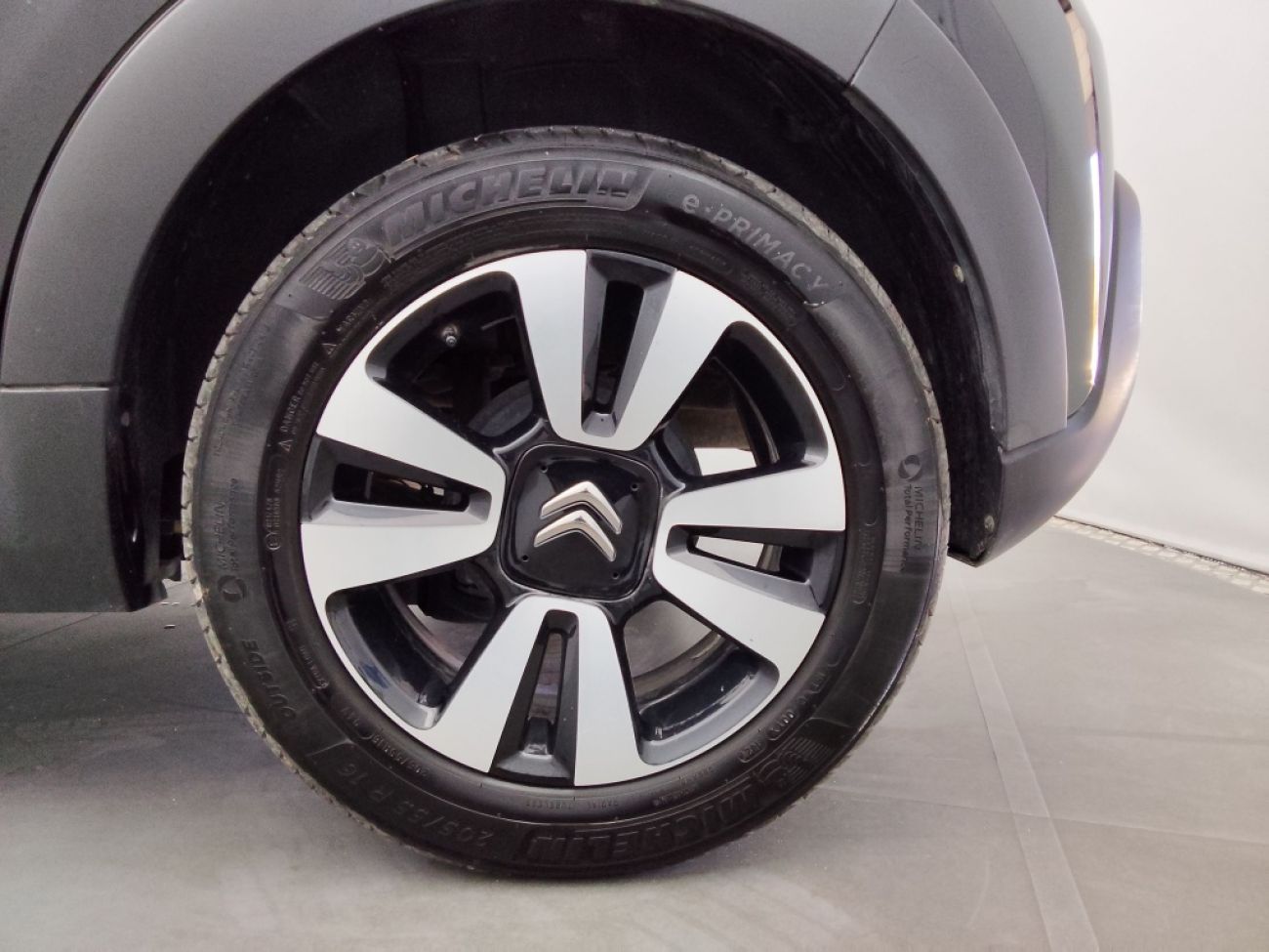 Mandataire Citroën C3 1.2 PURETECH 83CH S&S MAX