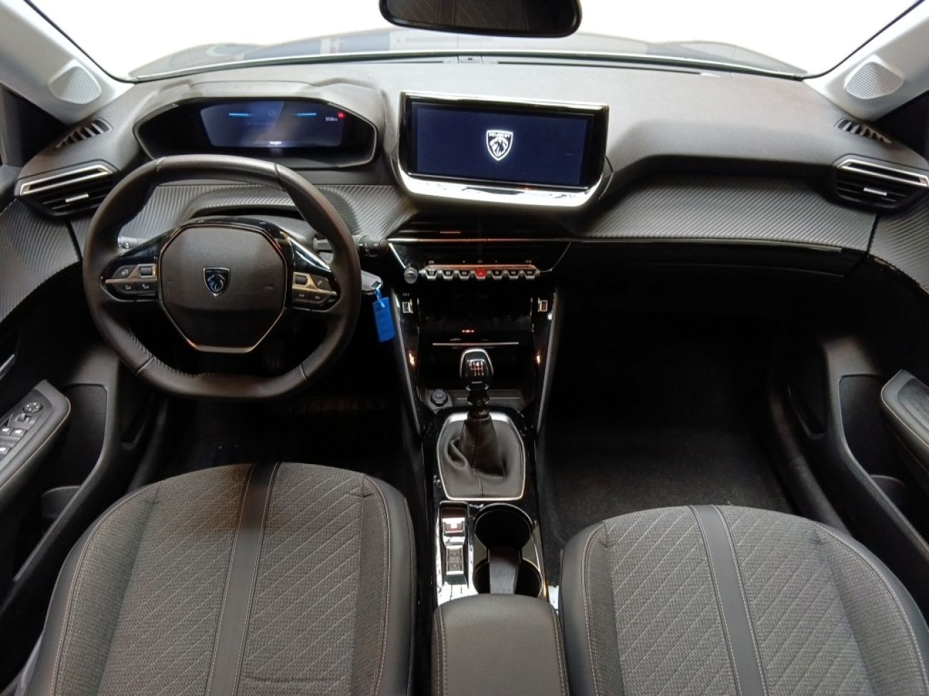 Mandataire PEUGEOT 208 1.2 100CH S&S ALLURE