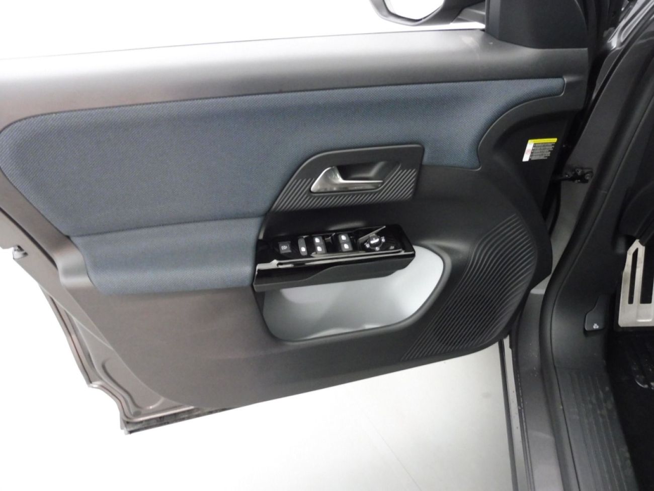 Mandataire Citroën C5 Aircross 1.2 HYBRIDE 145CH MAX BOITE AUTOMATIQUE