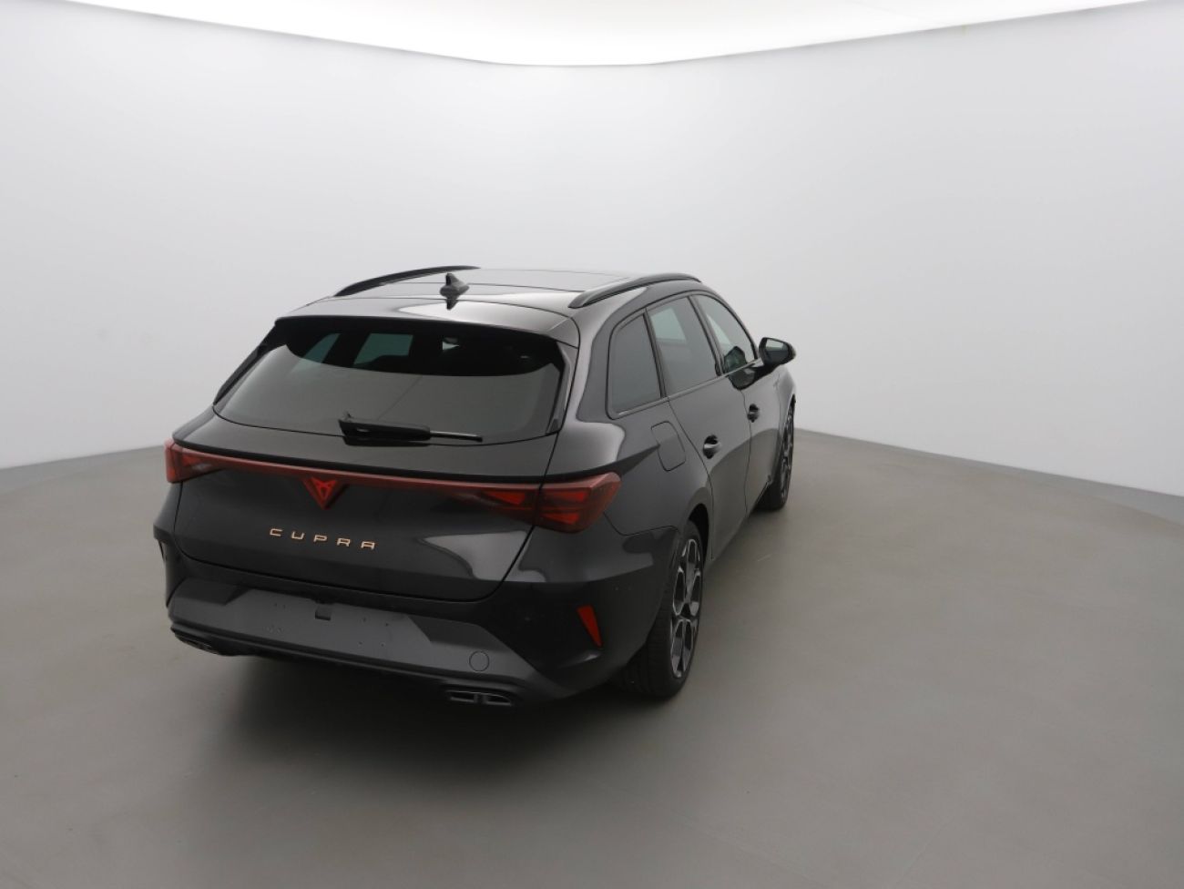 Mandataire CUPRA LEON ST 2.0 TDI 150CH DSG7