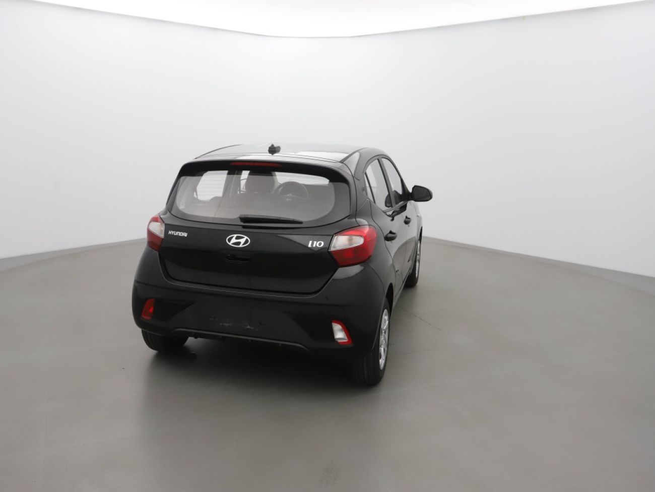 Mandataire Hyundai I10 1.0 63CH ECO INTUITIVE PACK BVR