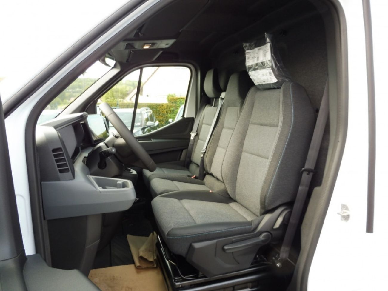 Mandataire RENAULT MASTER IV FG F3500 L2H2 2.0 BLUE DCI 150CH EXTRA