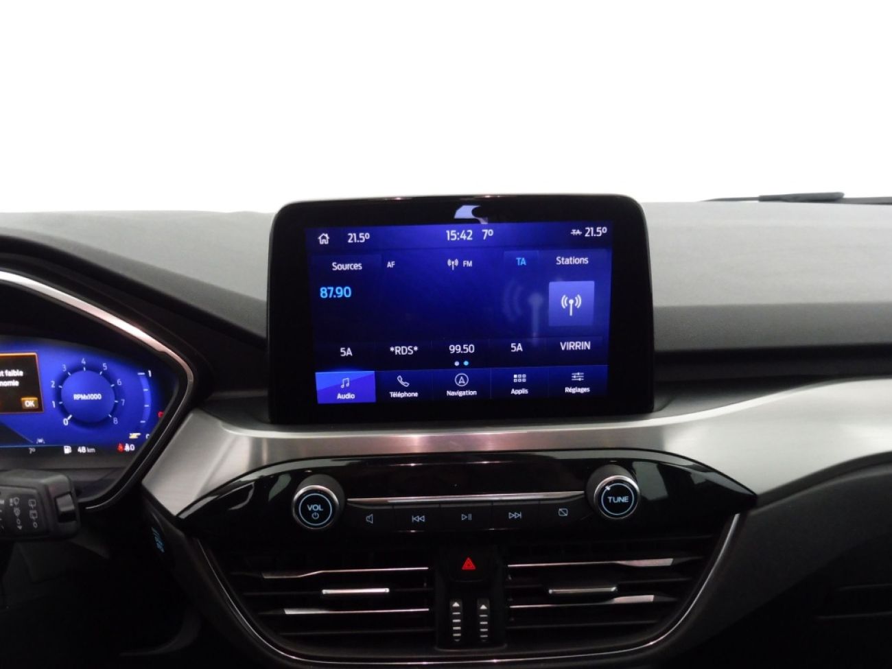 Mandataire Ford Kuga 1.5 ECOBOOST 150titanium