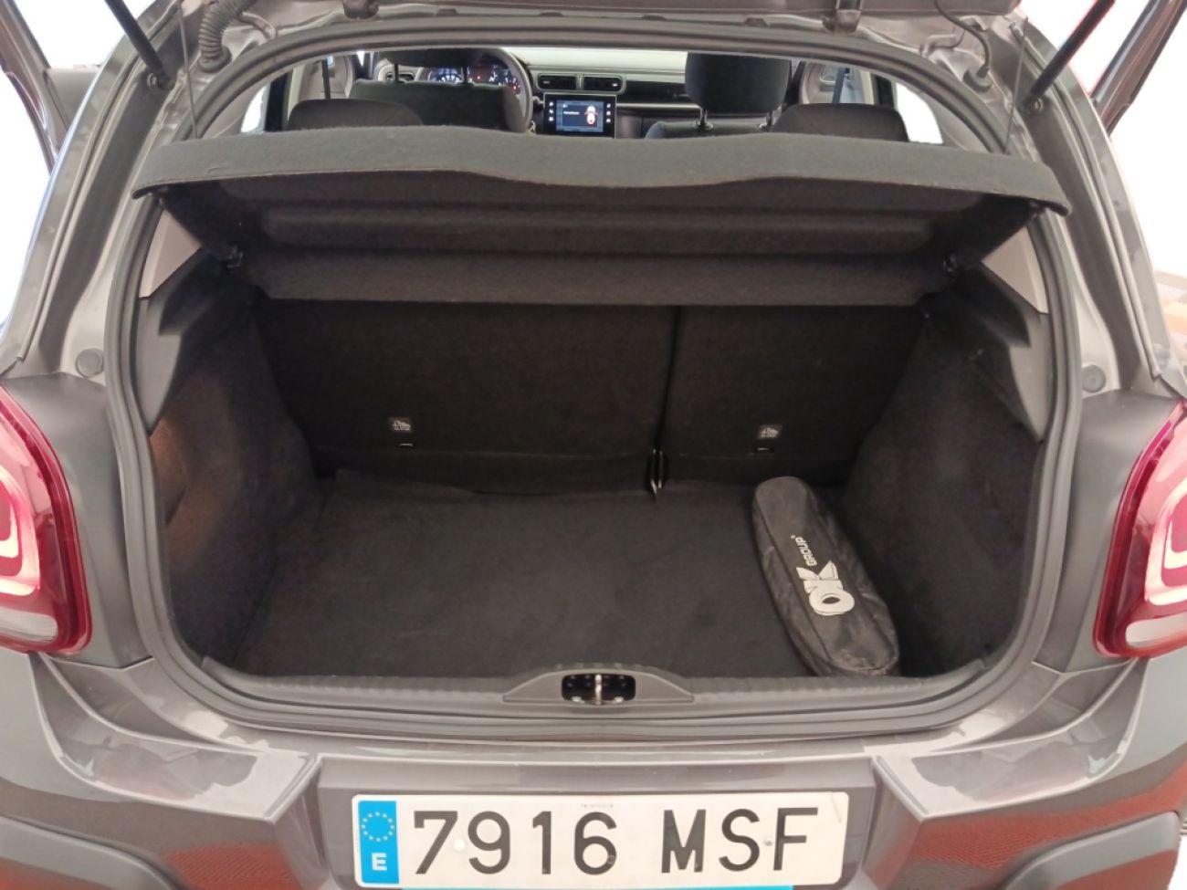 Mandataire Citroën C3 1.5 BLUEHDI 100CH S&S PLUS