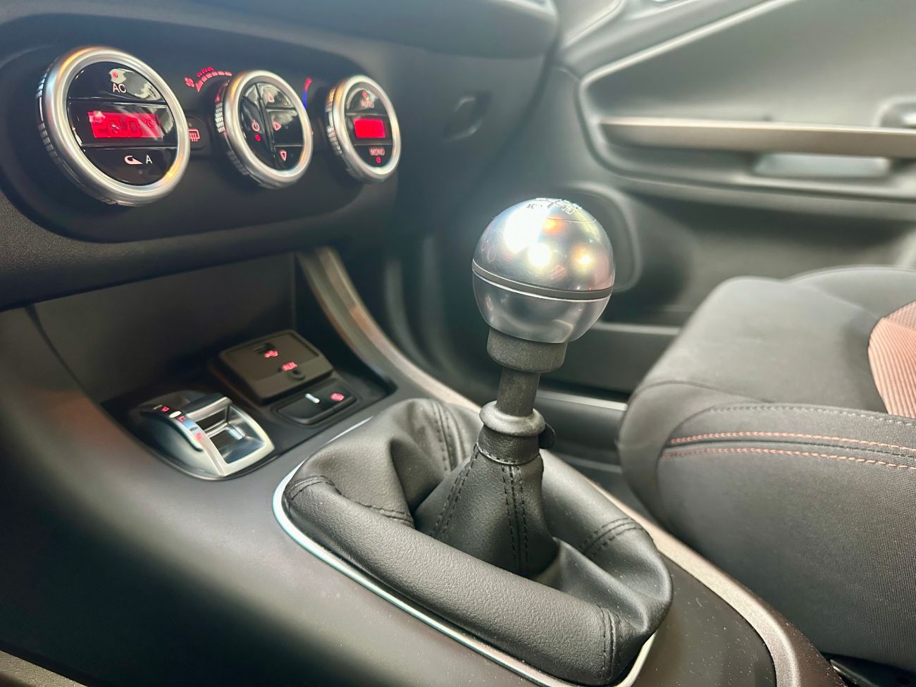 Mandataire ALFA ROMEO GIULIETTA 1.4 TJet 120 ch S&S Distinctive