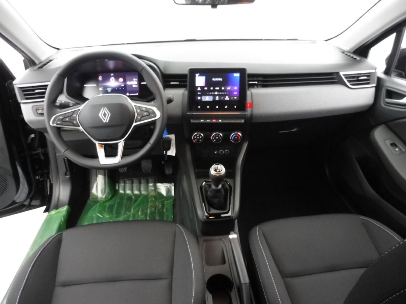 Mandataire RENAULT Clio 1.5 BLUE DCI 100CH EVOLUTION