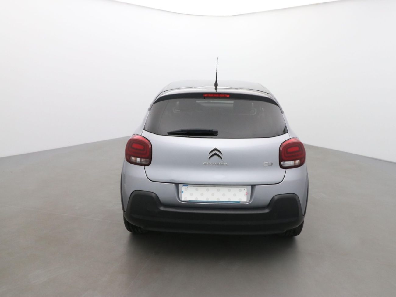 Mandataire Citroën C3 1.2 PURETECH 83CH S&S MAX
