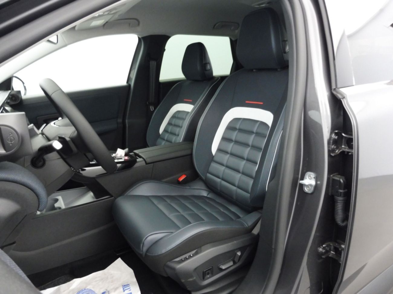 Mandataire Citroën C5 Aircross 1.2 HYBRIDE 145CH MAX BOITE AUTOMATIQUE