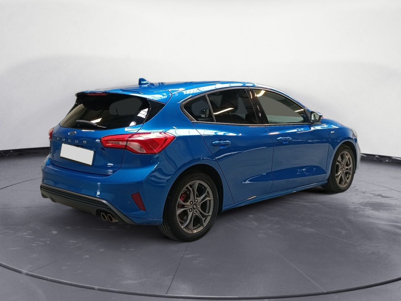 Mandataire Ford Focus 1.5 ECOBOOST 150 CAst line