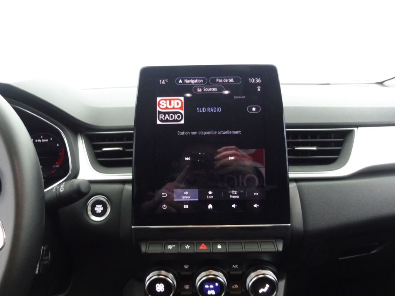 Mandataire RENAULT Captur 1.0 TCE 90CH TECHNO