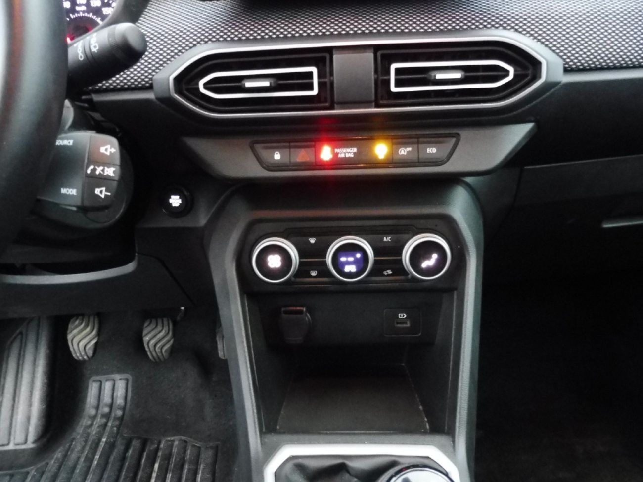 Mandataire Dacia Jogger 1.0 TCE 110CH EXPRESSION 7 PLACES