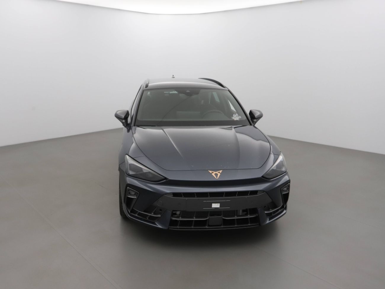 Mandataire CUPRA LEON ST 2.0 TDI 150CH DSG7