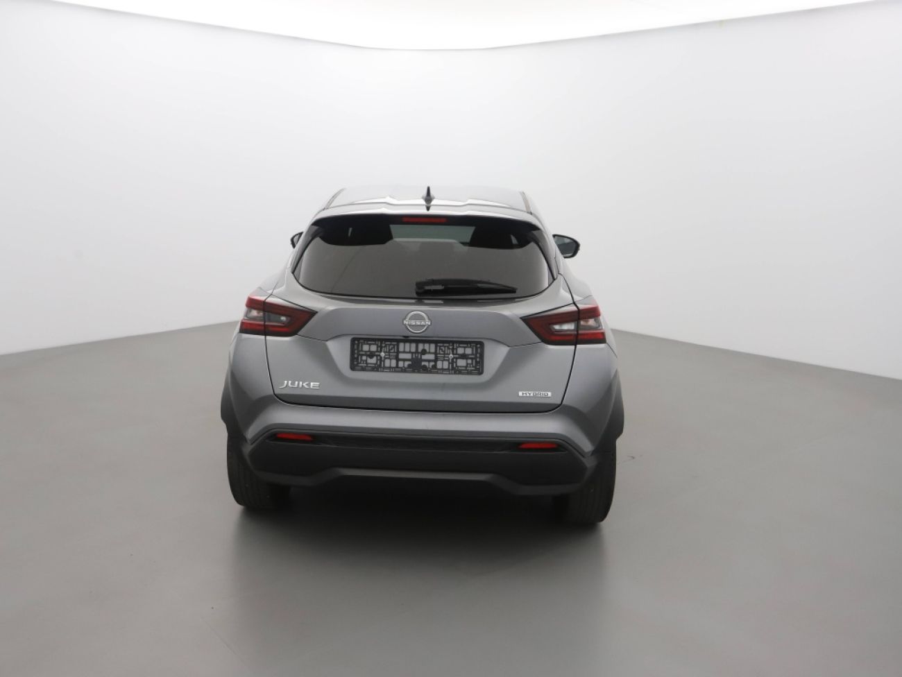 Mandataire NISSAN Juke 1.6 HYBRID 143CH N-CONNECTA