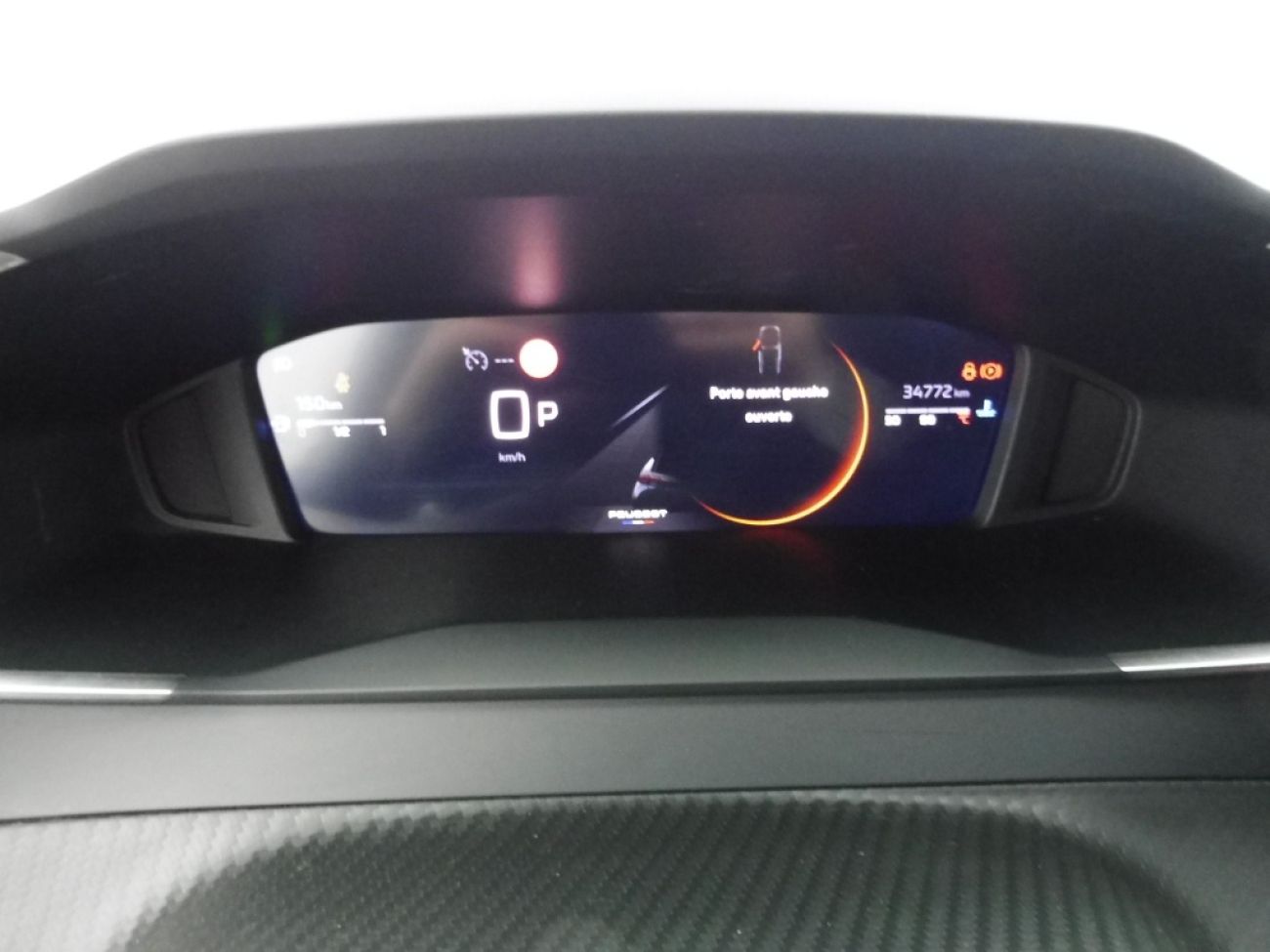 Mandataire PEUGEOT 2008 1.2 PURETECH 130CH S&S ALLURE EAT8