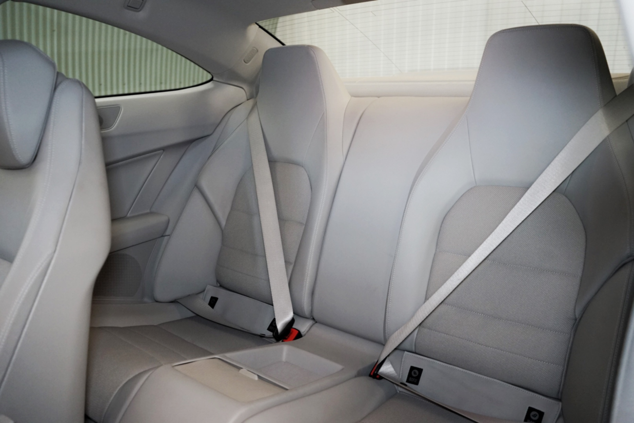 Mandataire MERCEDES CLASSE C COUPE 250 BlueEfficiency A