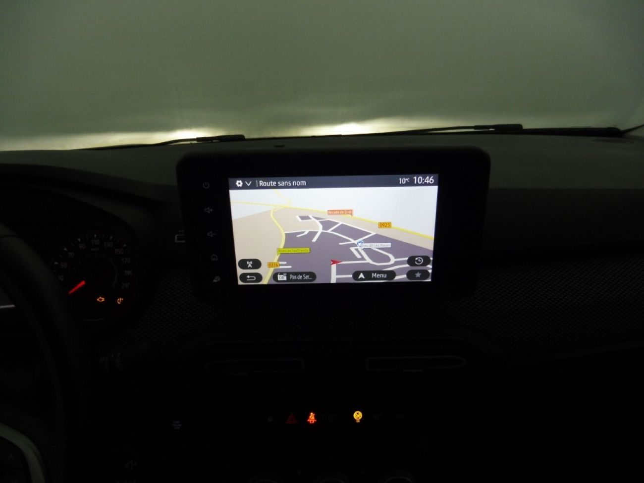 Mandataire Dacia Jogger 1.0 TCE 110CH EXPRESSION 7 PLACES