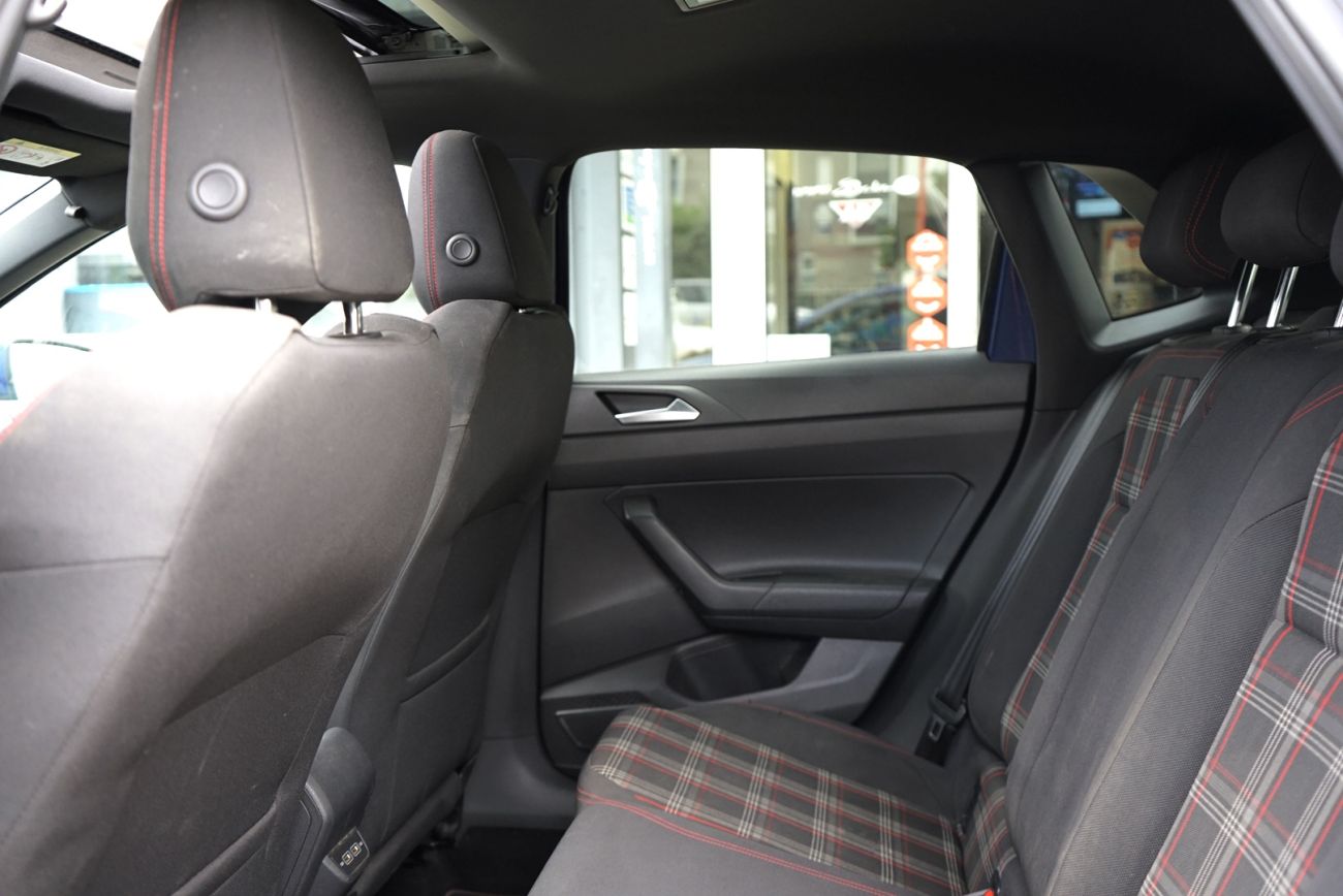 Mandataire VOLKSWAGEN POLO 2.0 TSI 200 S&S DSG6 GTI