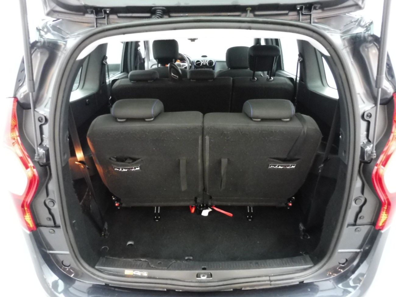 Mandataire Dacia Lodgy 1.5 BLUEDCI 115