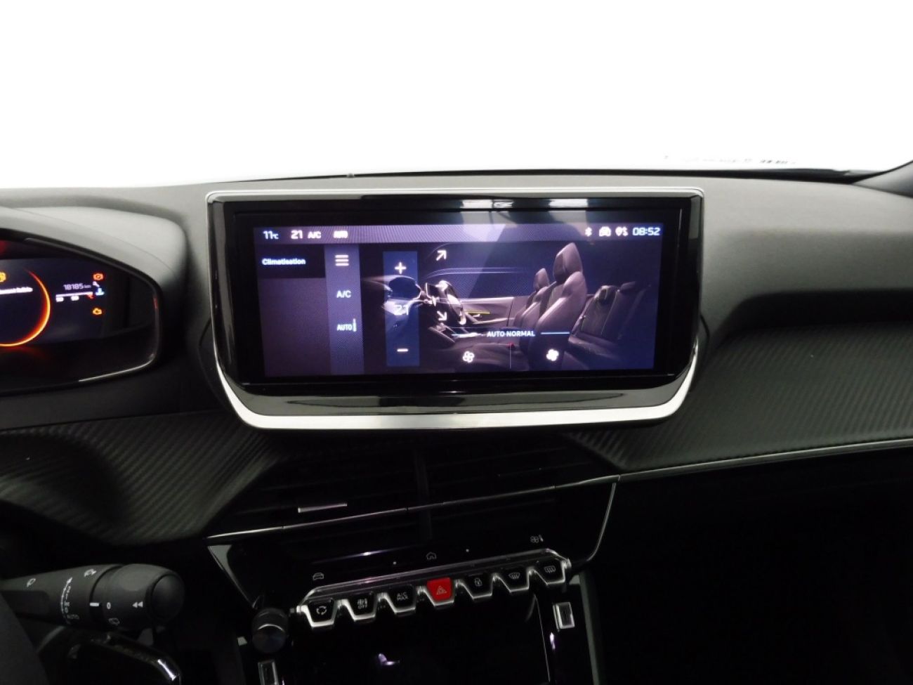 Mandataire PEUGEOT 2008 1.2 PURETECH 130CH S&S ALLURE EAT8
