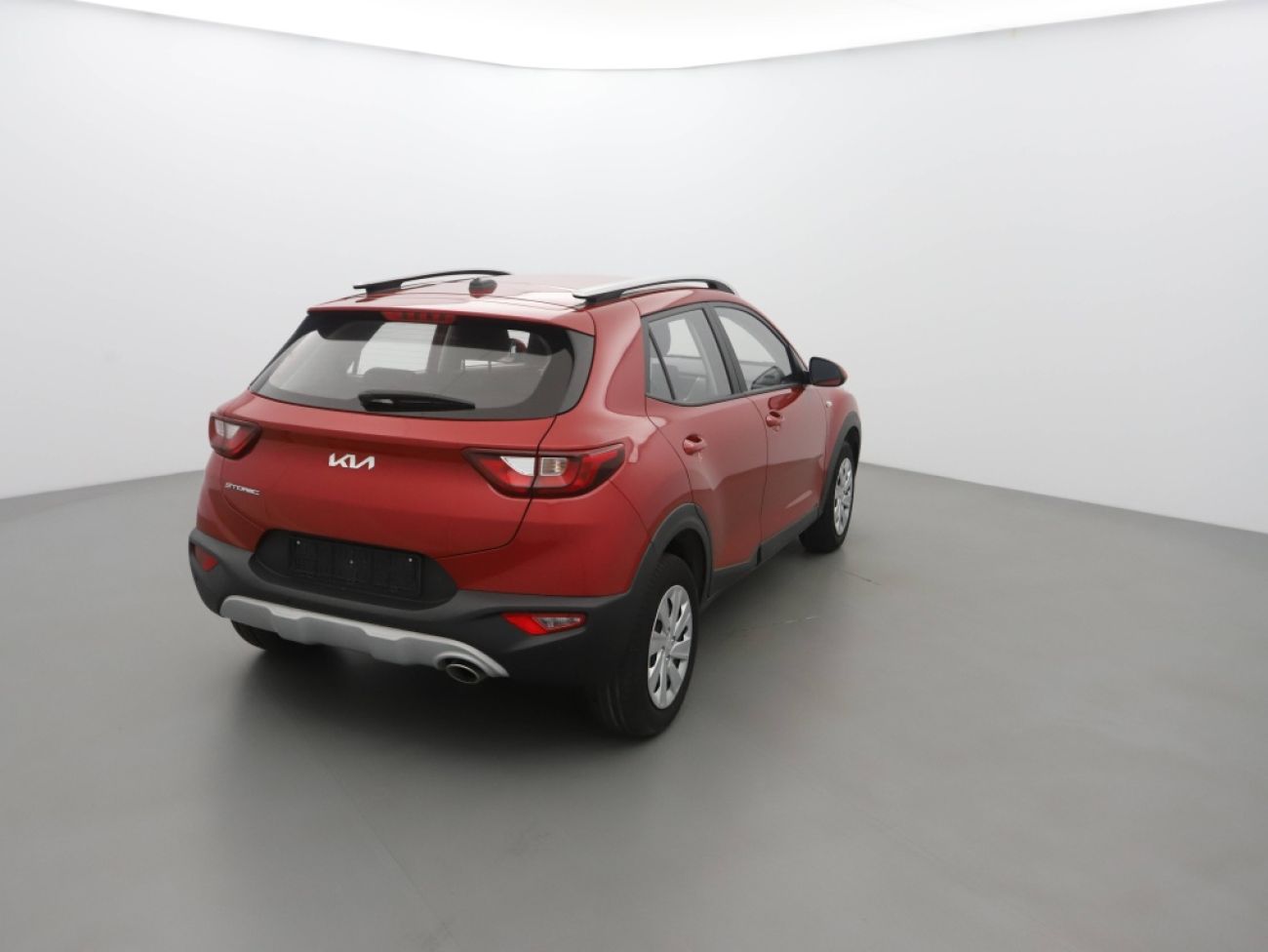 Mandataire Kia Stonic 1.2 LX 84fun