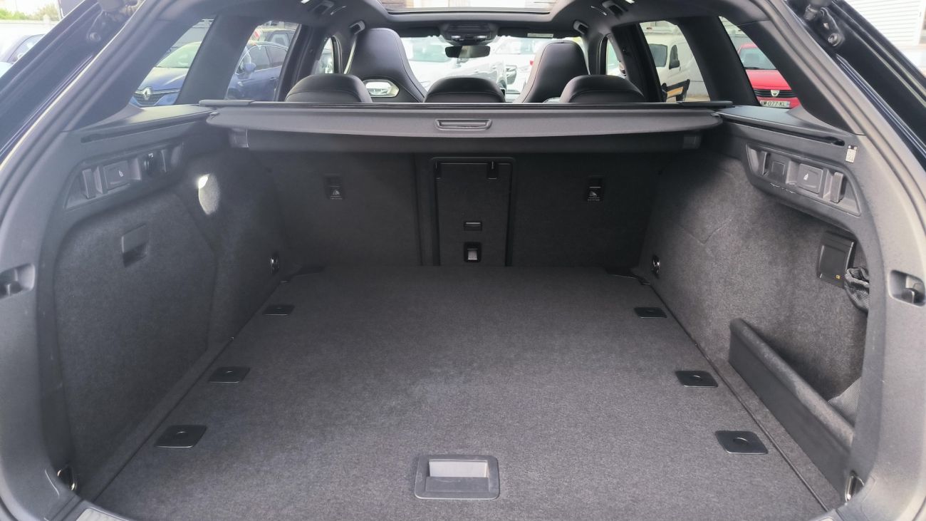 Mandataire VOLKSWAGEN PASSAT 2.0 TDI EVO SCR 150 DSG7 R-Line