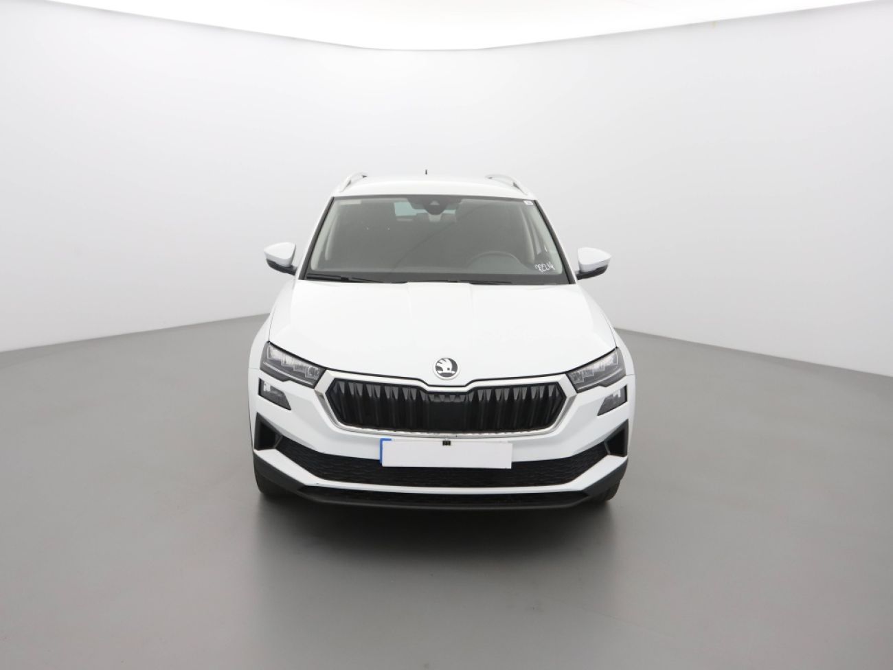 Mandataire SKODA Karoq 2.0 TDI 115CH SELECTION