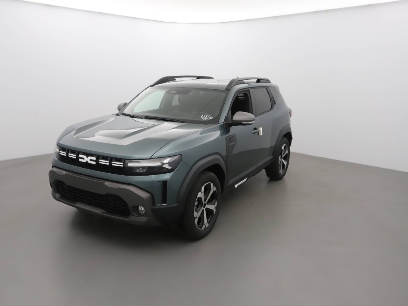 Mandataire Dacia Duster 1.8 HYBRID 155CH JOURNEY