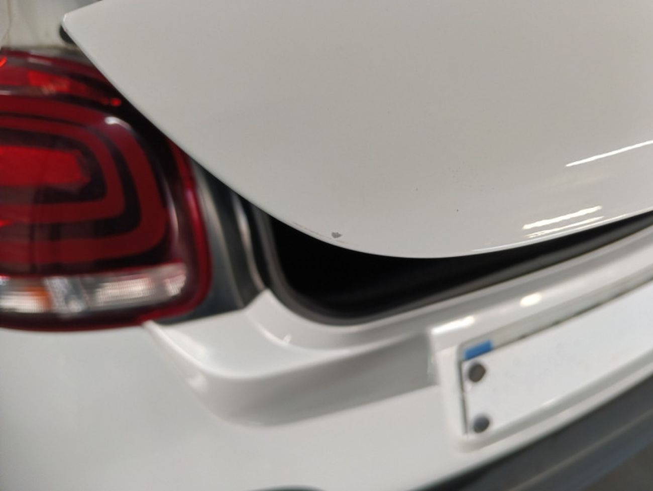 Mandataire Citroën C3 1.2 PURETECH 83CH S&S MAX