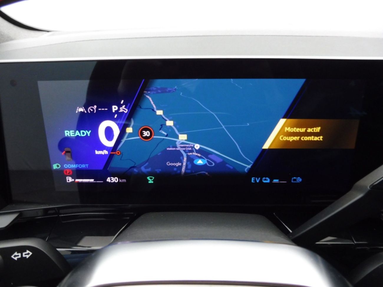 Mandataire RENAULT Rafale 1.2 E-TECH FULL HYBRID 200CH ESPRIT ALPINE