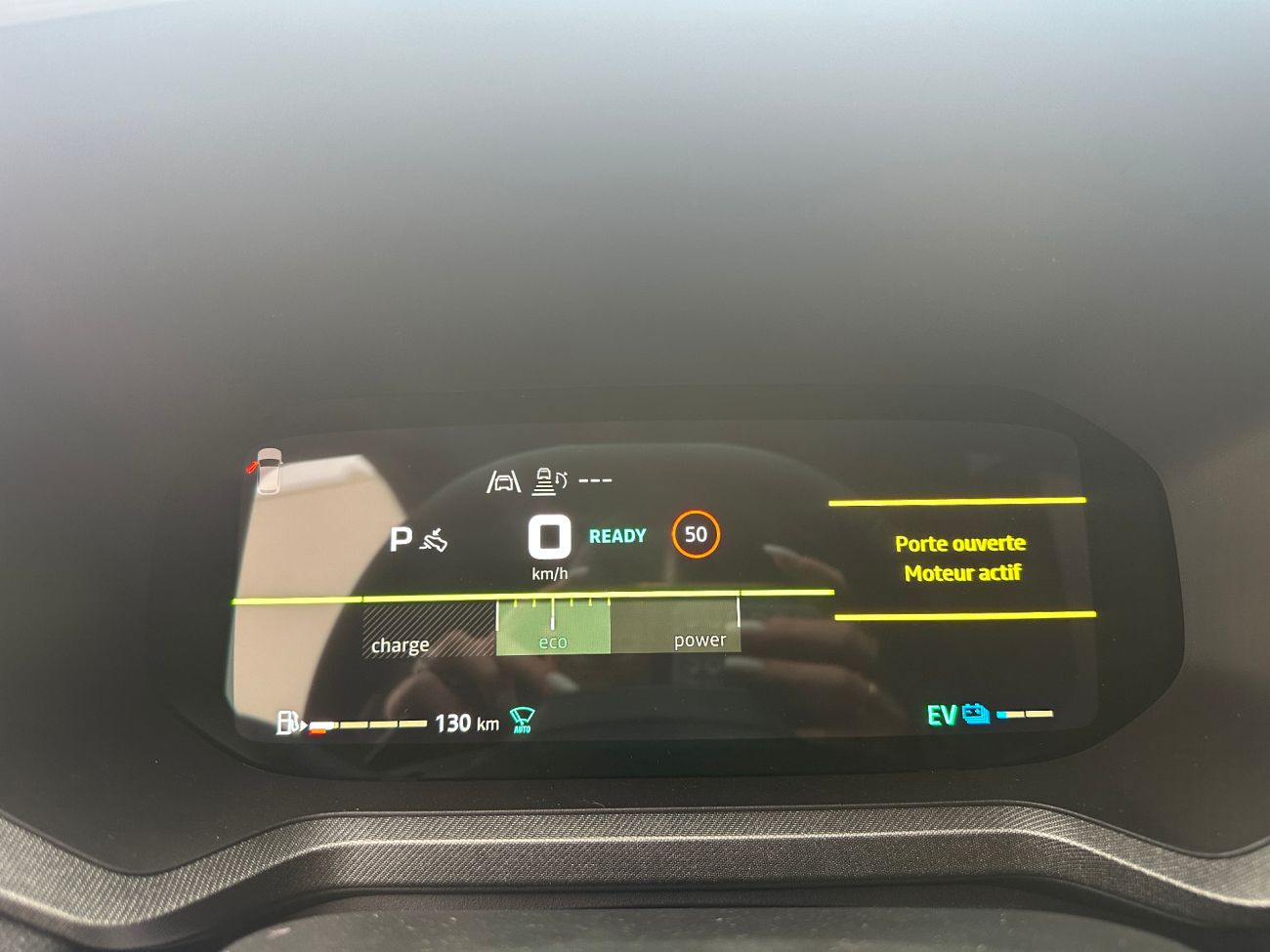 Mandataire Dacia BIGSTER HYBRID 1.8 HYBRID 155CH JOURNEY