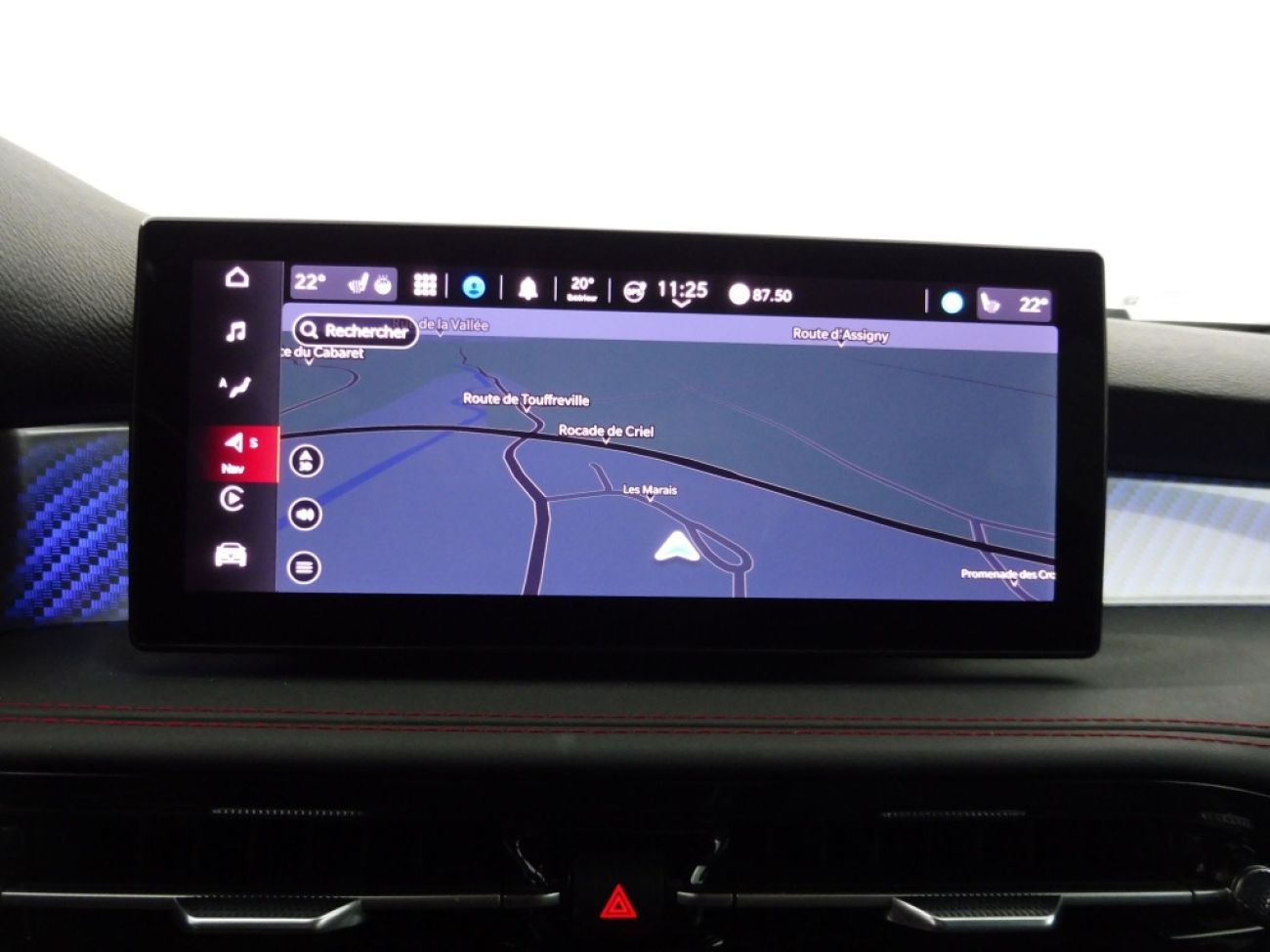 Mandataire ALFA ROMEO Tonale 1.5 HYBRID 160CH TRIBUTO ITALIANO TCT