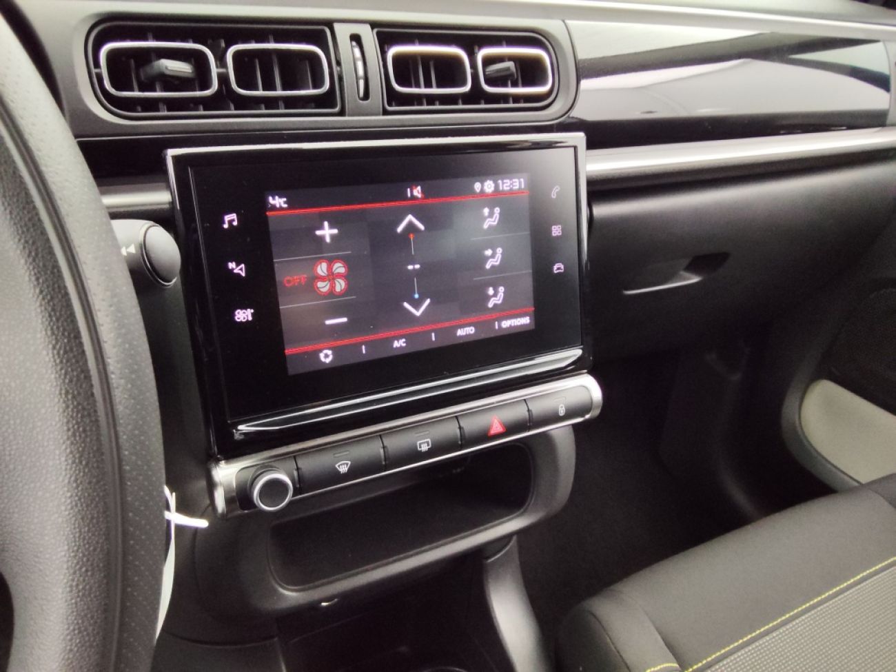 Mandataire Citroën C3 1.2 PURETECH 83CH S&S MAX