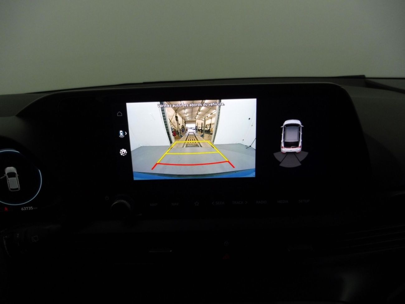 Mandataire Hyundai Bayon 1.0 T-GDI 100 DCTtecno