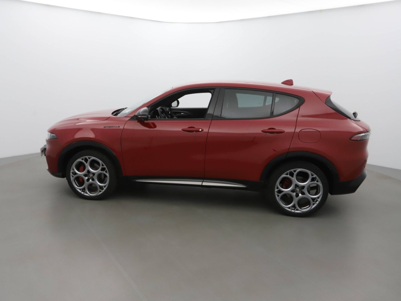Mandataire ALFA ROMEO TONALE 1.3 PHEV 280CH EDIZIONE SPECIALE AT6 E-Q4